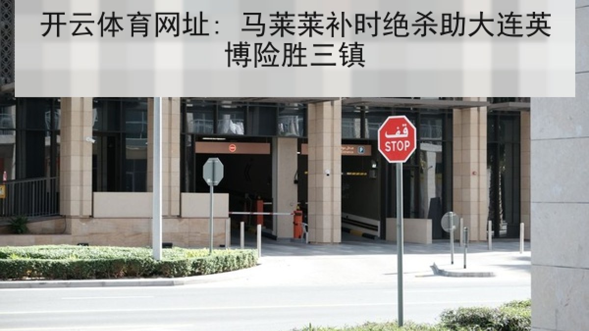 开云体育网址: 马莱莱补时绝杀助大连英博险胜三镇