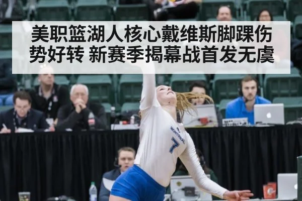 美职篮湖人核心戴维斯脚踝伤势好转 新赛季揭幕战首发无虞